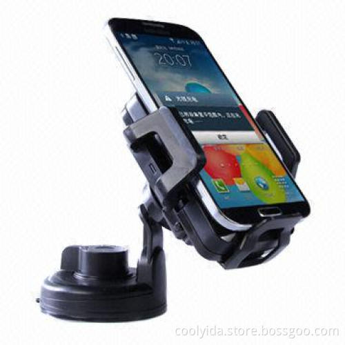 Wireless car charger transmitter